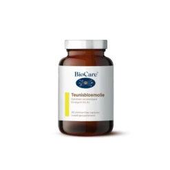 Biocare Teunisbloemolie (30 capsules)