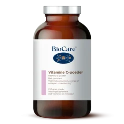 Biocare Vitamine C Poeder (250 gr)