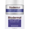 Biodermal Dagcreme Anti Age 40+ (50 ml)