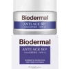 Biodermal Dagcreme anti age 60+ (50 ml)