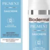 Biodermal Dagcreme anti-pigment SPF50 (50 ml)