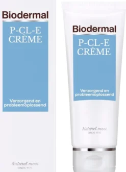 Biodermal P-Cl-E Creme (100 ml)
