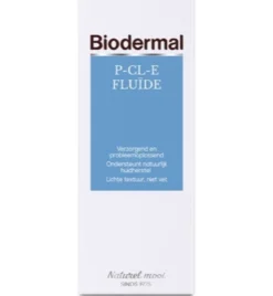 Biodermal P-CL-E fluide (50 ml)