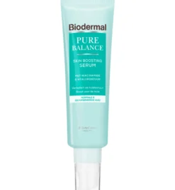 Biodermal Pure balance skin boost (30 ml)