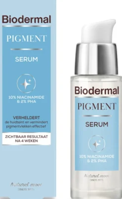 Biodermal Serum anti-pigment (30 ml)
