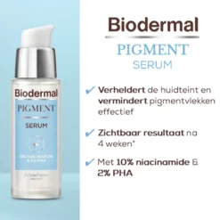 Biodermal Serum anti-pigment (30 ml)