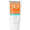 Biodermal Zonnecreme Gezicht Hydraplus Spf50 (50 ml)