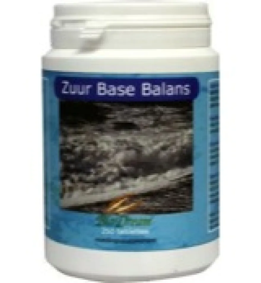 Biodream Zuur Base Balance (250 capsules)