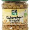 Biofit Kikkererwten Bio (370 ml)