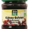 Biofit Rode Kidneybonen Bio (370 ml)