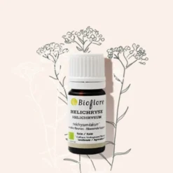 Bioflore Helichrysum Etherische Olie Bio (5 ml)