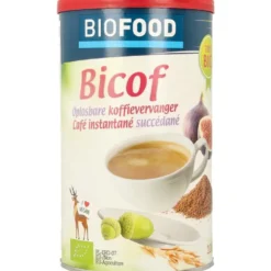 Biofood Koffievervanger Bio (100 gr)