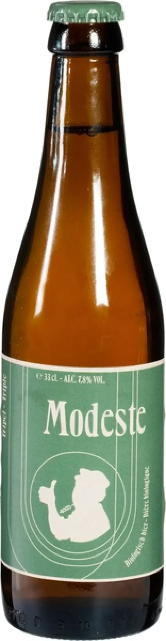 Biofresh Tripel Modeste (330 ml)