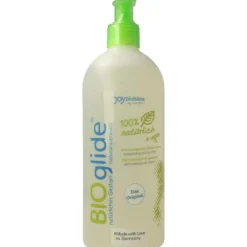 Bioglide Veganistisch Glijmiddel Neutra Al (500 ml)