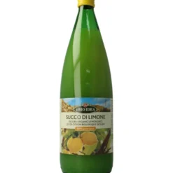 Bioidea Citroensap Bio (1000 ml)