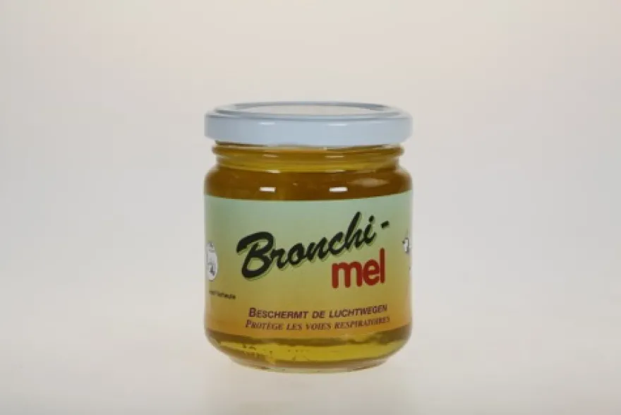 Bio Keuken Bronchimel (250 gr)