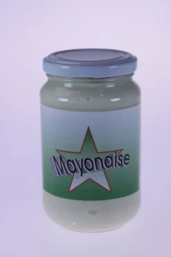 Bio Keuken Mayonaise (320 gr)