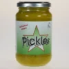 Bio Keuken Pickels (345 gr)