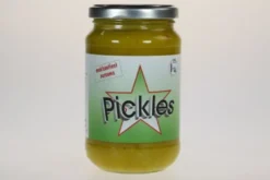 Bio Keuken Pickels (345 gr)