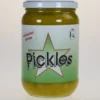 Bio Keuken Pickels (670 gr)