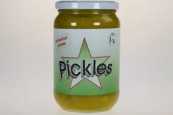 Bio Keuken Pickels (670 gr)