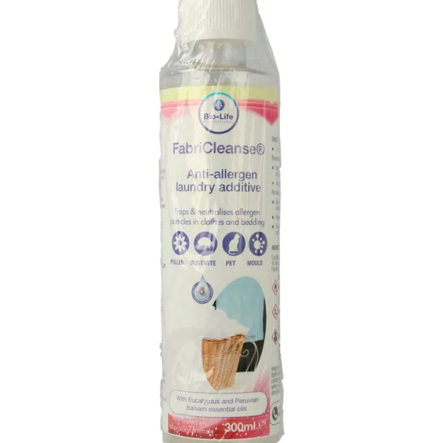 Bio-Life FabricCleanse (300 ml)