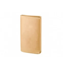 Biomat Wastebag Compostable Paper 10 Liter (50 stuks)