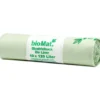 Biomat Wastebag Compostable 120/140 Liter (10 stuks)