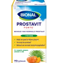 Bional Prostavit Forte (90 capsules)