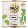 Biona Organic Edamame Beans (200 gr)