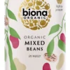 Biona Organic Mixed Beans (400 gr)