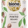 Biona Organic Pinto Beans (400 gr)