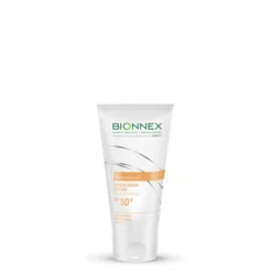Bionnex Preventiva sunscreen SPF50+ cream (50 ml)
