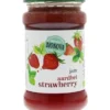 Bionova Aardbeienjam bio (340 gr)