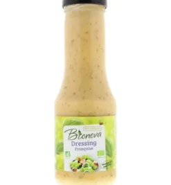 Bionova Franse Salade Dressing Bio (290 ml)