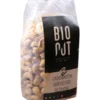 Bionut Cashewnoten Geroosterd Gezouten Bio (500 gr)
