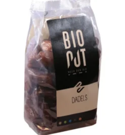 Bionut Dadels Deglet Nour Bio (1000 gr)