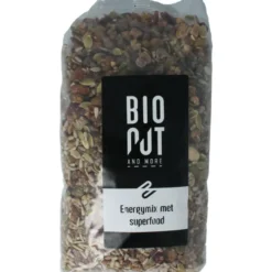 Bionut Energymix met Superfood Bio (1000 gr)