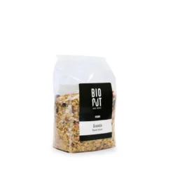Bionut Granola Flower Power Bio (400 gr)