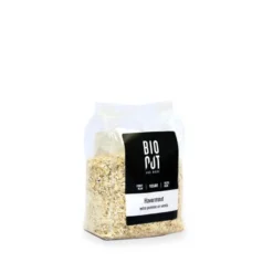 Bionut Havermout Proteine & Vezels Bio (350 gr)