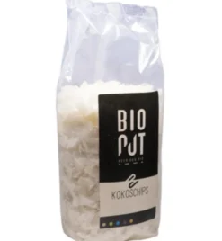 Bionut Kokoschips Raw Bio (150 gr)