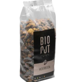 Bionut Moerbeien Bio (500 gr)