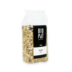 Bionut Muesli Basis Bio (750 gr)