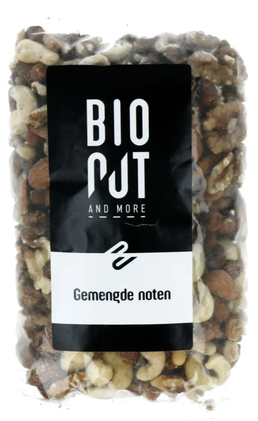 Bionut Noten Gemengde Noten (500 gr)
