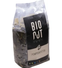 Bionut Pompoenpitten Bio (1000 gr)