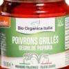 Bio Organica Italia Paprika Gegrild (190 gr)