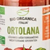 Bio Organica Italia Pastasaus Ortolana (350 gr)