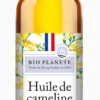 Bio Planète Camelina Olie Frankrijk Bio (250 ml)