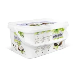 Bio Planète Kokosolie Vierge Bio 2 (5000 ml)