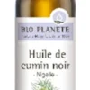 Bio Planète Komijnolie Zwart Vierge Bio (100 ml)